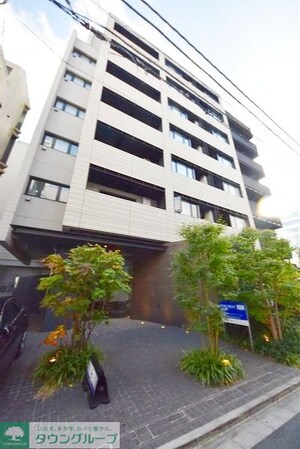 KDXレジデンス恵比寿の物件内観写真